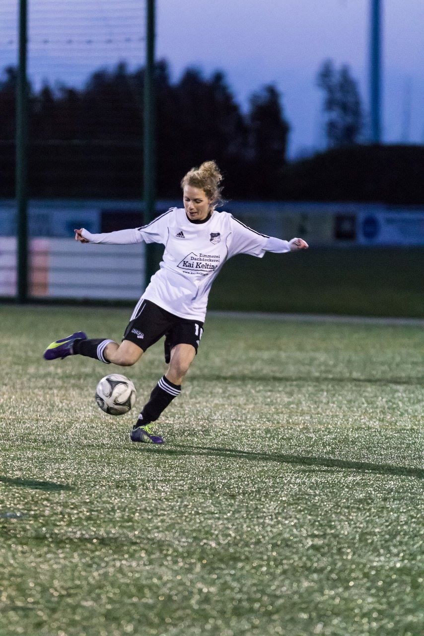 Bild 254 - Frauen VfR Horst - TSV Heiligenstedten : Ergebnis: 2:1